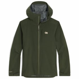 Outdoor Research Men's Dryline Rain Jacket