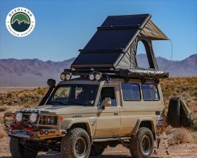 Overland Vehicle Systems Mamba III 3-Person Hard Shell Roof Top Tent