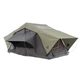 Overland Vehicle Systems Nomadic 2 Standard Roof Top Tent