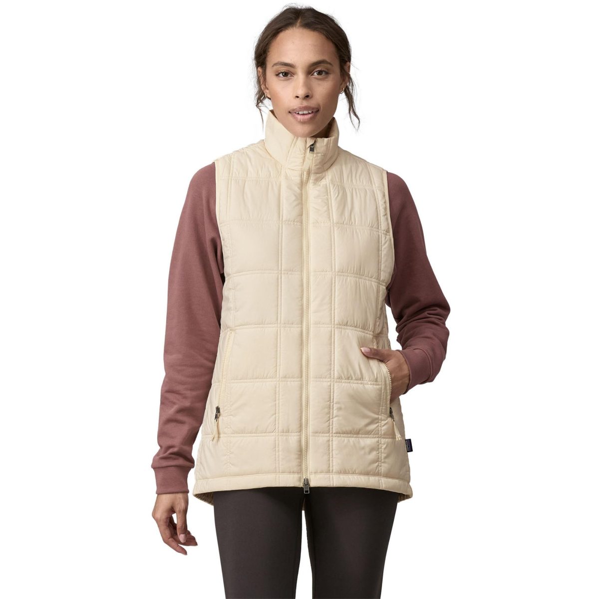 Patagonia Women's Lost Canyon Vest