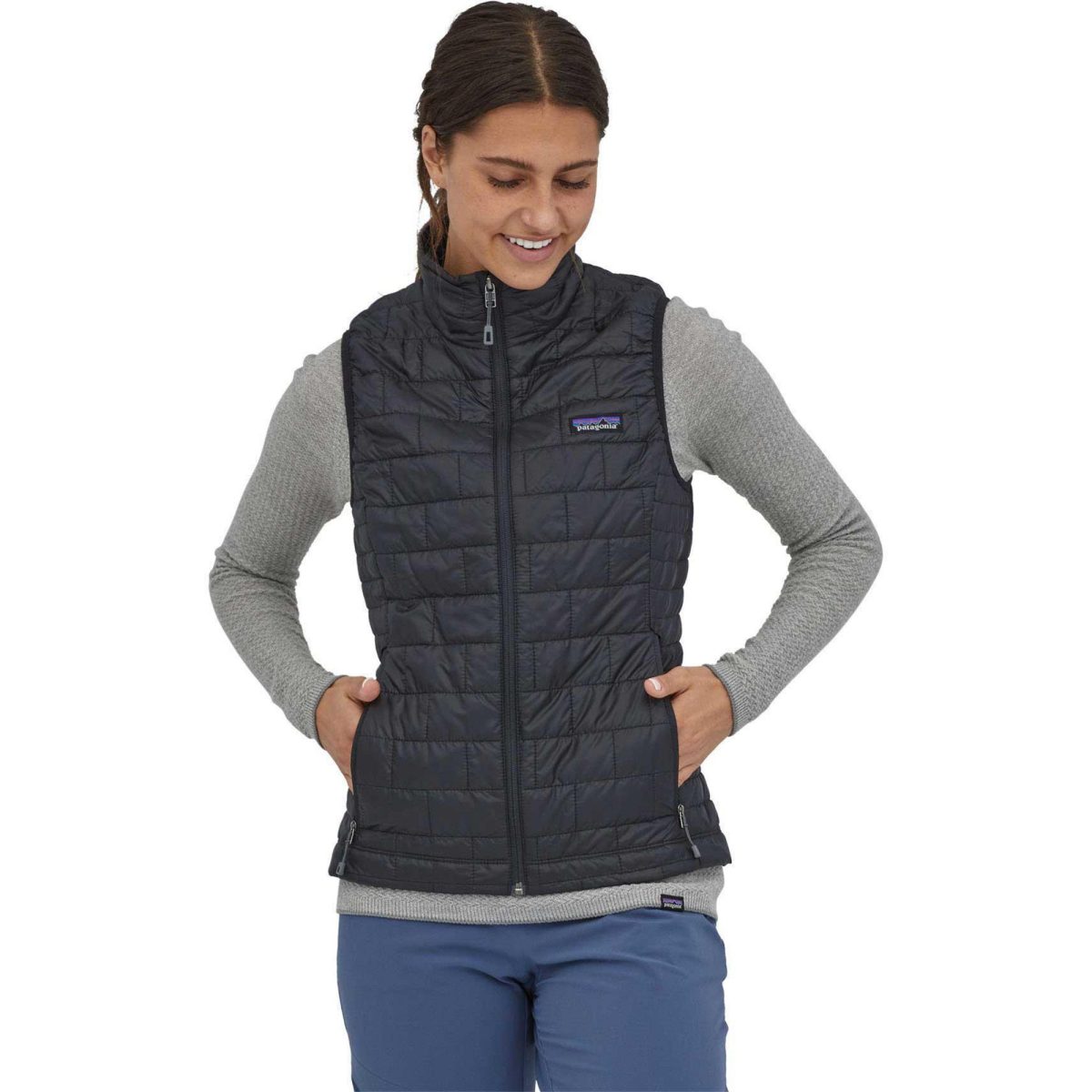 Patagonia Women's Nano Puff Vest