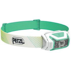 Petzl Actik-Core Headlamp