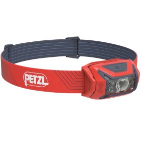 Petzl Actik Headlamp