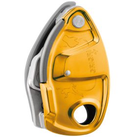 Petzl Grigri+ Belay Device