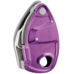 Petzl Grigri+ Belay Device