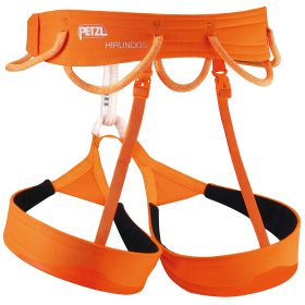 Petzl Hirundos Climbing Harness