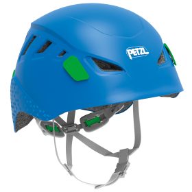 Petzl Kids' Picchu Climbing Helmet