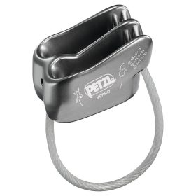 Petzl Verso Belay/rappel Device