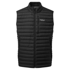 Rab Men's Microlight Down Vest