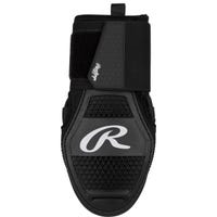 Rawlings Sliding Mitt in Black