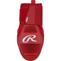 Rawlings Sliding Mitt in Red