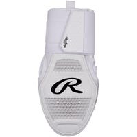 Rawlings Sliding Mitt in White