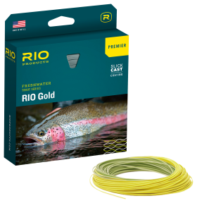 Rio Premier Rio Gold Fly Line