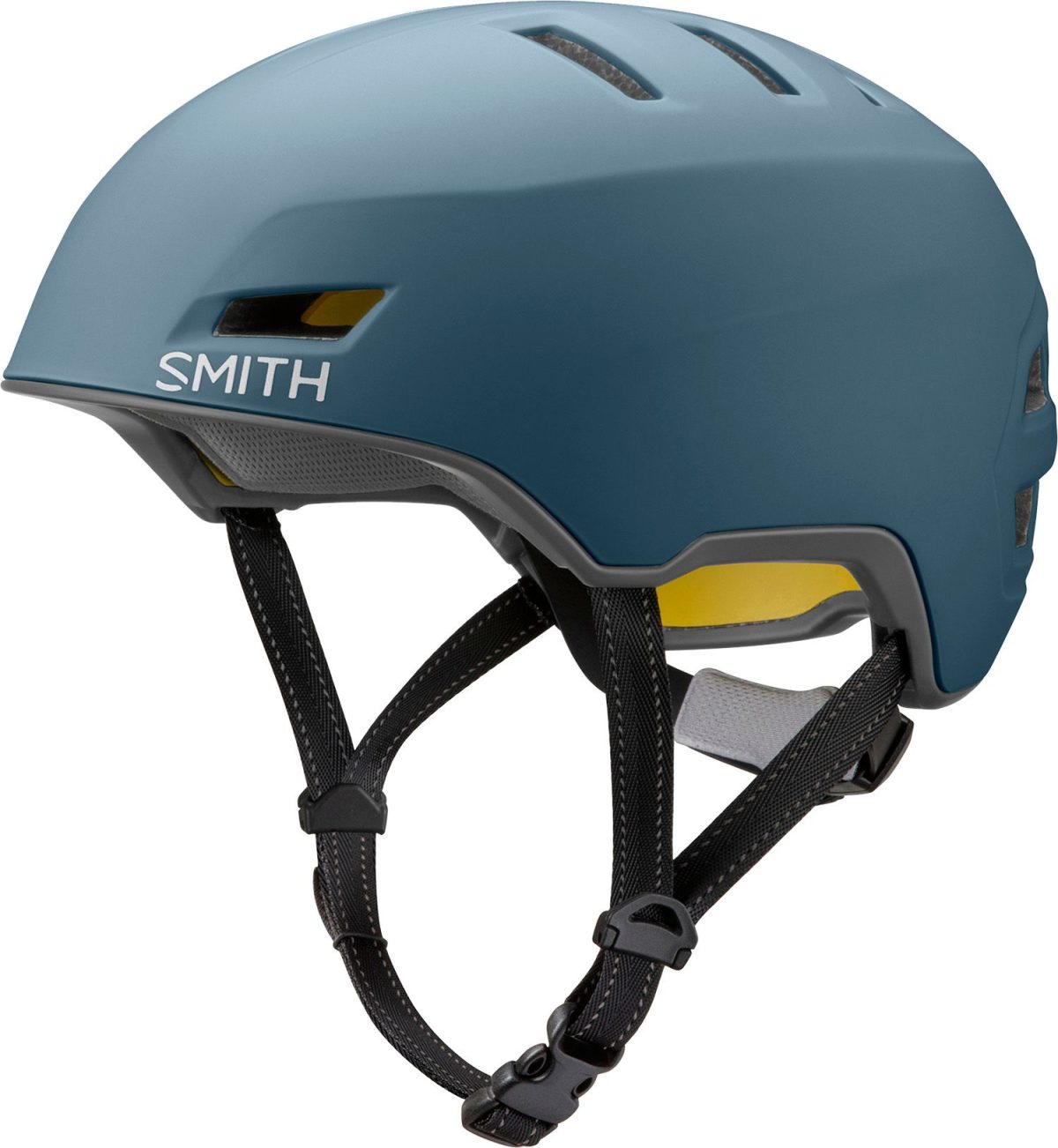 SMITH Express MIPS Bike Helmet, Small, Matte Stone