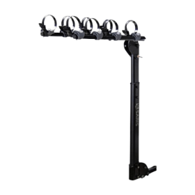 Saris Grand Slam 4-Bike Hitch Rack