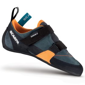 Scarpa Men's Force V Climbing Shoes - Size 40