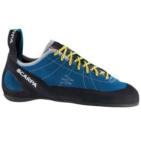 Scarpa Men's Helix Rock Climbing Shoes - Size 41.5