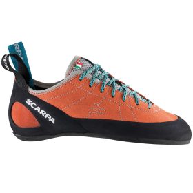 Scarpa Women's Helix Rock Climbing Shoes - Size 35