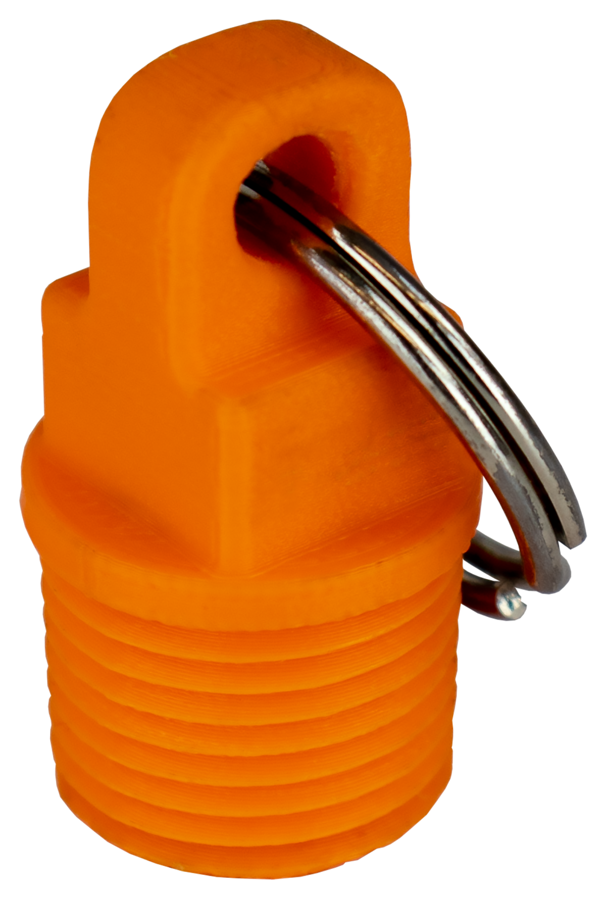 Sea-Dog Emergency Garboard Drain Plug