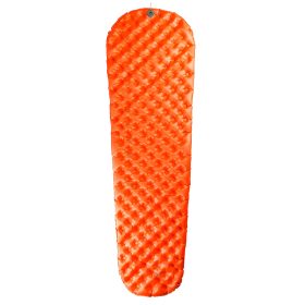 Sea To Summit Ultralight Insulated Sleeping Pad, Long