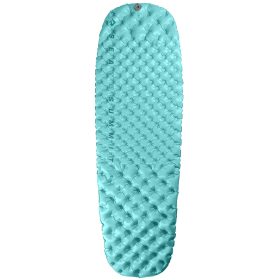 Sea To Summit Women's Comfort Light Insulated Mat, Regular Length