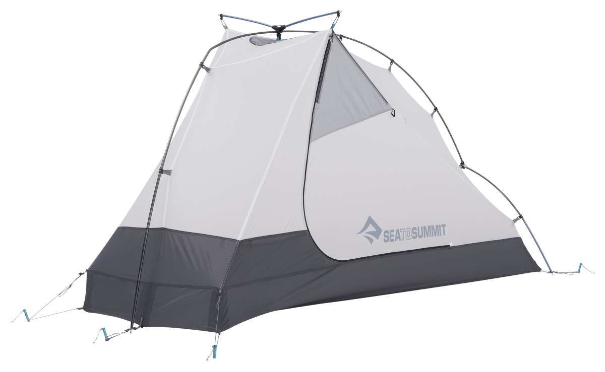 Sea to Summit Alto TR1 Plus 1-Person Tent