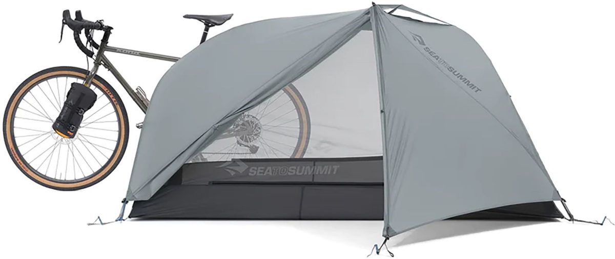 Sea to Summit Telos TR2 Bikepack 2 Person Freestanding Tent