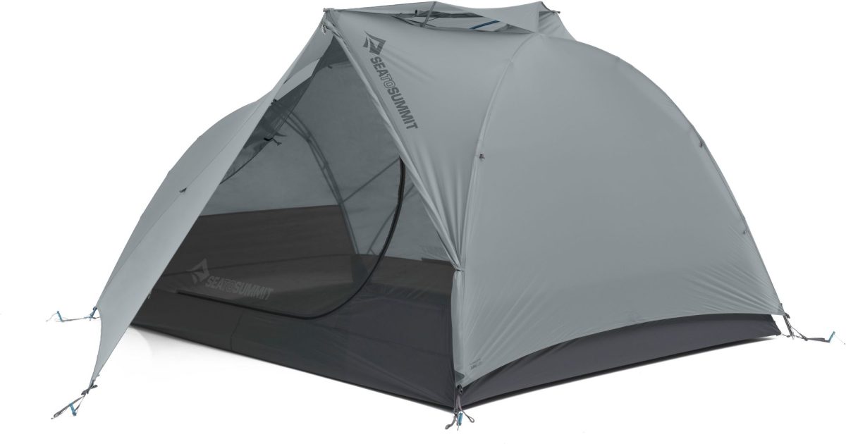 Sea to Summit Telos TR3 3-Person Tent