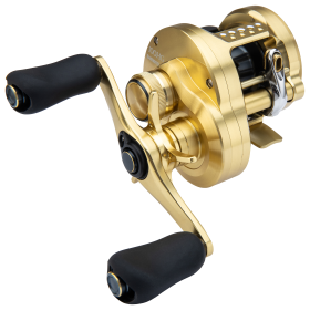 Shimano Calcutta Conquest 100/200 Baitcast Reel