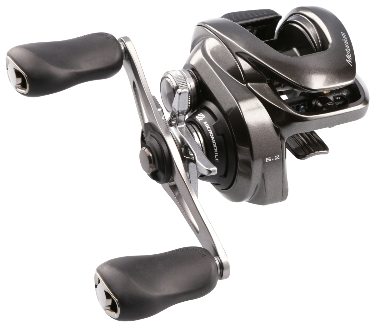 Shimano Metanium MGL Baitcast Reel