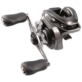 Shimano Metanium MGL Baitcast Reel - Left - 7.1:1