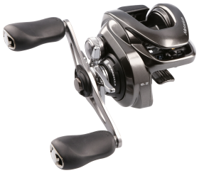 Shimano Metanium MGL Baitcast Reel - Right - 7.1:1