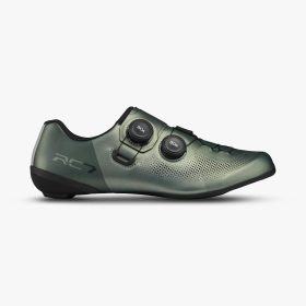 Shimano | Sh-Rc708 Cycling Shoes Men's | Size 41 In Sage Green