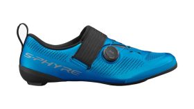 Shimano | Sh-Tr903 Cycling Shoes Men's | Size 41 In Blue