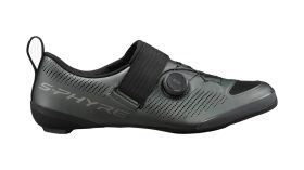 Shimano | Sh-Tr903 Cycling Shoes Men's | Size 41 In Matte Gunmetal