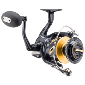 Shimano Stella SW Spinning Reel - 4.4:1 - 30000 Size