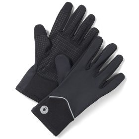 Smartwool Men's Active Fleece Wind Glove