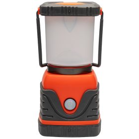 Sol Camp Lantern Recharge W/ Power Bank