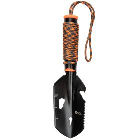 Sol Stoke Shovel