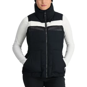 Spyder Women's Eastwood Down Vest