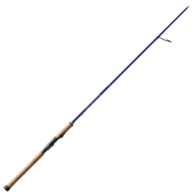 St. Croix Legend Tournament Walleye Spinning Rod - 7'6" - Medium Light - Extra Fast - 2 Pieces