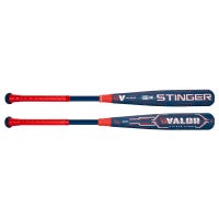 Stinger Valor (-3) BBCOR Baseball Bat Size 34in./31oz