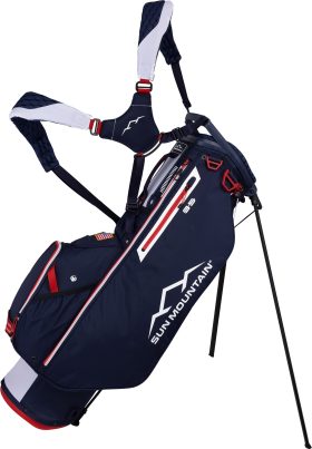 Sun Mountain 3.5 LS Golf Stand Bag 2025