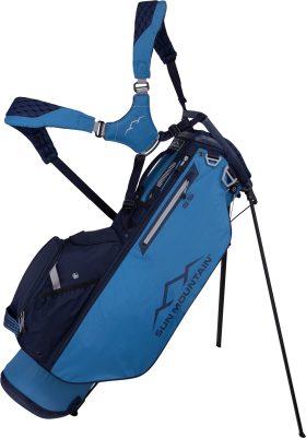 Sun Mountain 3.5 LS Golf Stand Bag 2025