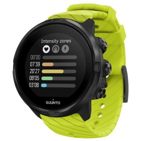 Suunto 9 Gps Sports Watch