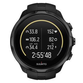 Suunto Spartan Sport Wrist Hr (Gps)