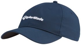 TaylorMade Performance Tradition Men's Golf Hat - Blue