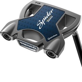 TaylorMade Spider Tour Putter 2024 - RIGHT - TOUR SS #3 - 34 - Golf Clubs