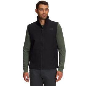 The North Face Men's Camden Soft Shell Vest