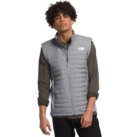 The North Face Men's Canyonlands Hybrid Vest